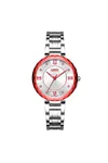 Reloj Dama Loix Pp rojo Ref L1162-6 precio