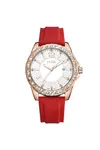 Reloj Dama Loix rojo Ref L1179-8 precio