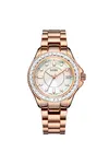 Reloj Dama Loix rosa Ref L1159-3 precio