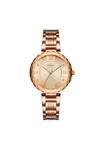 Reloj Dama Loix rosa Ref L1162-3 precio