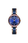 Reloj Dama Loix rosa Ref L1162-4 precio