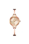 Reloj Dama Loix rosa Ref L1170-7 precio