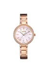 Reloj Dama Loix rosa Ref L1173-4 precio