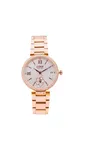 Reloj Dama Marca Loix Ref L 1150-02 Oro rosa precio