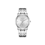 Reloj Hombre Loix plateado ref L2113-9 precio
