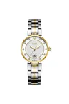 Reloj Para Dama Loix dorado Ref L1117-4 precio