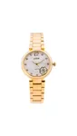 Reloj Para Dama Loix L1153-04 dorado precio