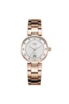 Reloj Para Dama Loix rosa Ref L1117-2 precio