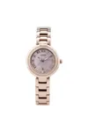 Reloj Para Dama Loix rosa Ref L1144-7 precio