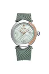 Reloj Para Dama Loix verde Ref L1104-01 precio