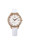 Reloj para dama marca Loix L1114-04 blanc precio