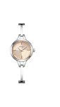 Reloj Para Dama Marca Loix Ref L 1170-02 plateado precio