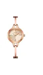 Reloj Para Dama Marca Loix Ref L 1170-07 Oro rosa precio