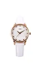 Reloj Para Dama Marca Loix Ref L1113-4 rosa precio