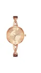 Reloj Para Dama Marca Loix Ref L1169-06 Oro rosa precio
