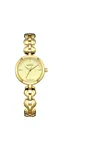 Reloj Para Dama Marca Loix Ref L1188-01 dorado precio