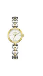 Reloj Para Dama Marca Loix Ref L1188-03 Dos tonos precio