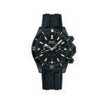 Reloj Hombre Mido ocean star chronograph precio