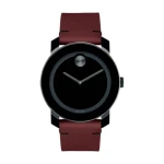 Reloj Hombre Movado Bold Negro precio