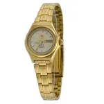 Reloj Mujer Orient Acero Automatico FNQ1S002C precio