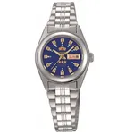 Reloj Mujer Orient Acero Automatico FNQ1X003J precio