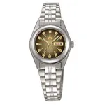 Reloj Mujer Orient Acero Automatico FNQ1X003X precio