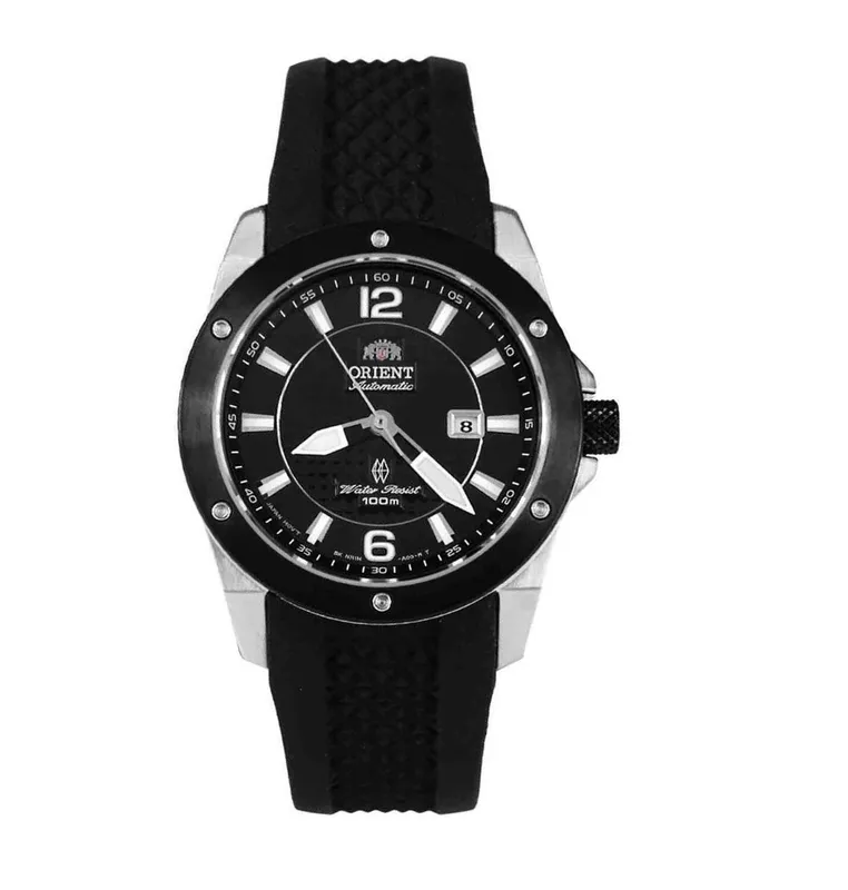 Relojes best sale orient deportivos