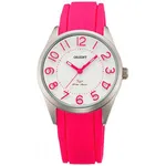 Reloj Mujer Orient Deportivo Quartz FQC0R009W precio