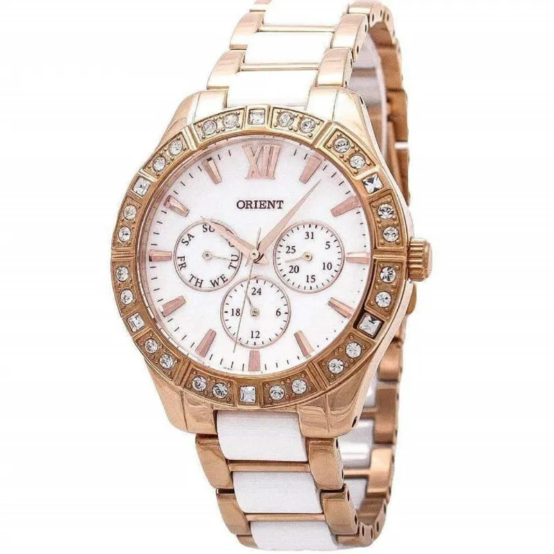 Quartz discount reloj mujer