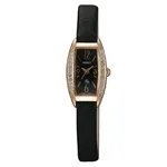 Reloj Mujer Orient Cuero Quartz FUBTS008B precio