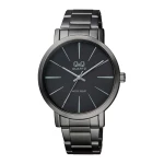 Reloj Hombre Q & Q Gris precio