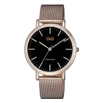 Reloj unisex Q & Q Negro precio