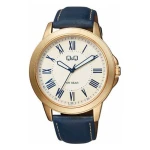 Reloj Hombre Q & Q Beige precio