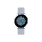 Reloj Galaxy Watch Active 2 40 mm silver precio