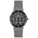 Reloj Hombre Slazenger Gris precio