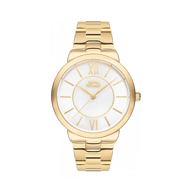 Reloj Mujer Slazenger SL.09.6243.3.03 Precio Colombia