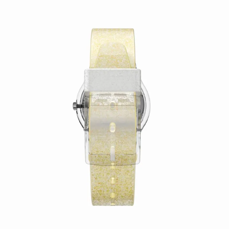 Swatch sunblush discount