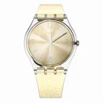 Reloj Mujer Swatch Sunblush GE242C precio