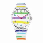 Reloj Mujer Swatch Colorland GE254 precio