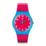 Reloj Mujer Swatch Lampone GS145 precio