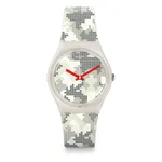 Reloj Mujer Swatch Pixelise Me GW180 precio