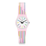 Reloj Mujer Swatch Guimauve Lp155 precio