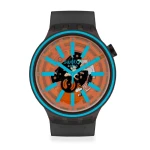 Reloj Hombre Swatch Big Bold Fire Taste precio