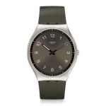 Reloj Swatch análogo Skinearth Ss07S103 precio