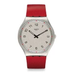 Reloj Swatch análogo Skinrouge Ss07S105 precio