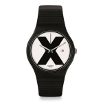 Reloj unisex Swatch XX-Rated SUOB402 precio