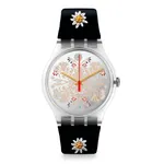 Reloj Mujer Swatch Bergstrüssli19 SUOK142 precio