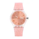 Reloj Mujer Swatch Glistar SUOK703 precio