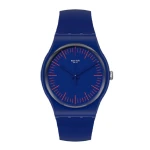 Reloj Hombre Swatch Bluenred precio