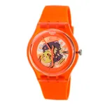 Reloj Mujer Swatch Lacquered SUOO100 precio